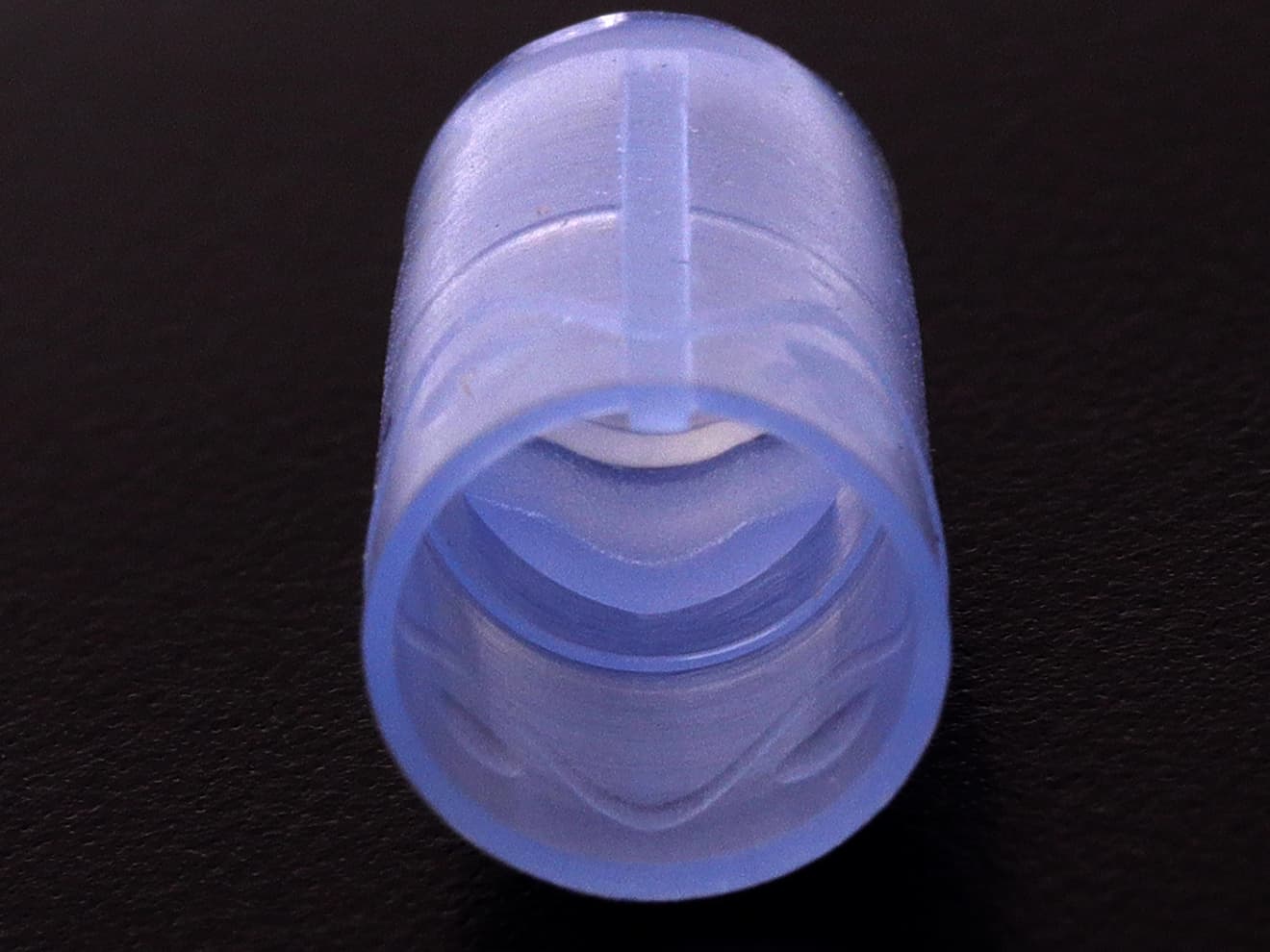 Maple Leaf MR.HOP シリコン ホップアップパッキン 50° for AEG [硬度：50° / 60° / 70° / 80° / 85°]