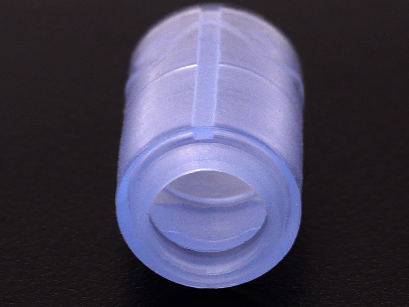 Maple Leaf MR.HOP シリコン ホップアップパッキン 50° for AEG [硬度：50° / 60° / 70° / 80° / 85°]