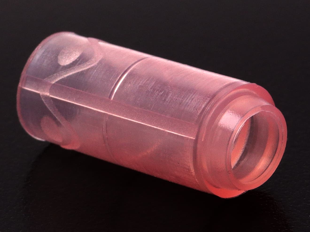 Maple Leaf MR.HOP シリコン ホップアップパッキン 50° for AEG [硬度：50° / 60° / 70° / 80° / 85°]