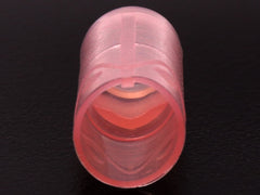 Maple Leaf MR.HOP シリコン ホップアップパッキン 50° for AEG [硬度：50° / 60° / 70° / 80° / 85°]