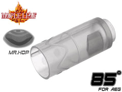 Maple Leaf MR.HOP シリコン ホップアップパッキン 50° for AEG [硬度：50° / 60° / 70° / 80° / 85°]