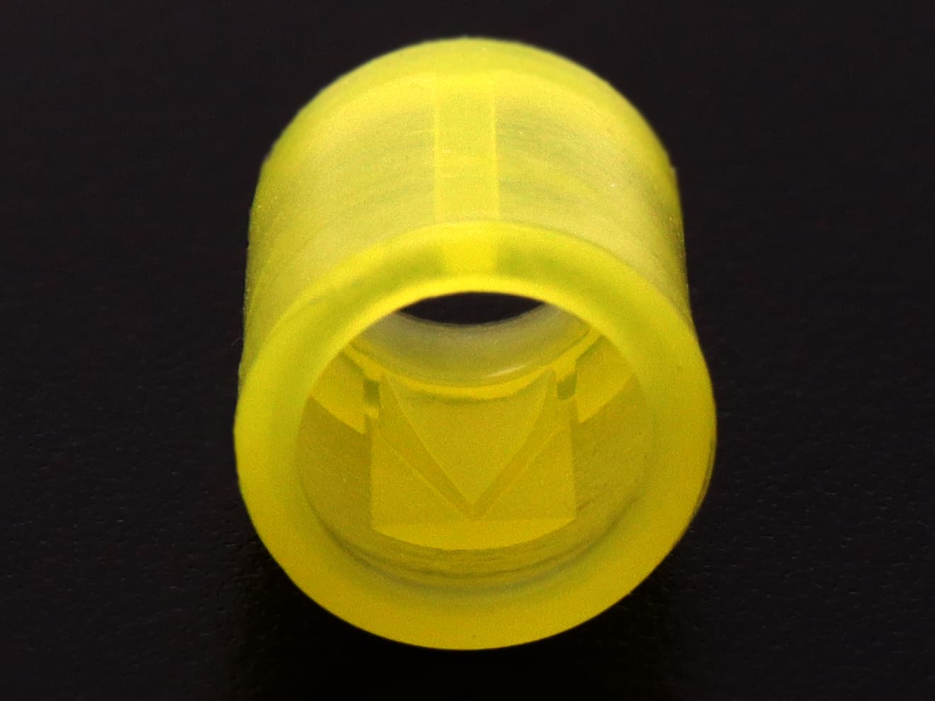 Maple Leaf COOL SHOT シリコン ホップアップパッキン for AEG+GBBインナーバレル [硬度：50° / 60° / 70° / 80° / 85°]