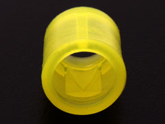 Maple Leaf COOL SHOT シリコン ホップアップパッキン for AEG+GBBインナーバレル [硬度：50° / 60° / 70° / 80° / 85°]