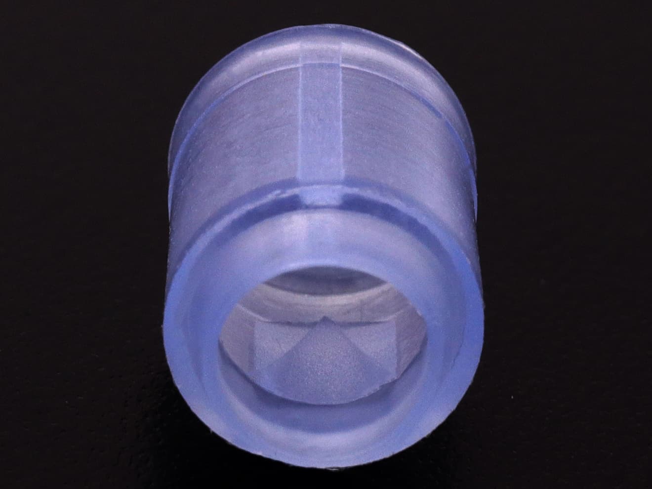 Maple Leaf COOL SHOT シリコン ホップアップパッキン for AEG+GBBインナーバレル [硬度：50° / 60° / 70° / 80° / 85°]