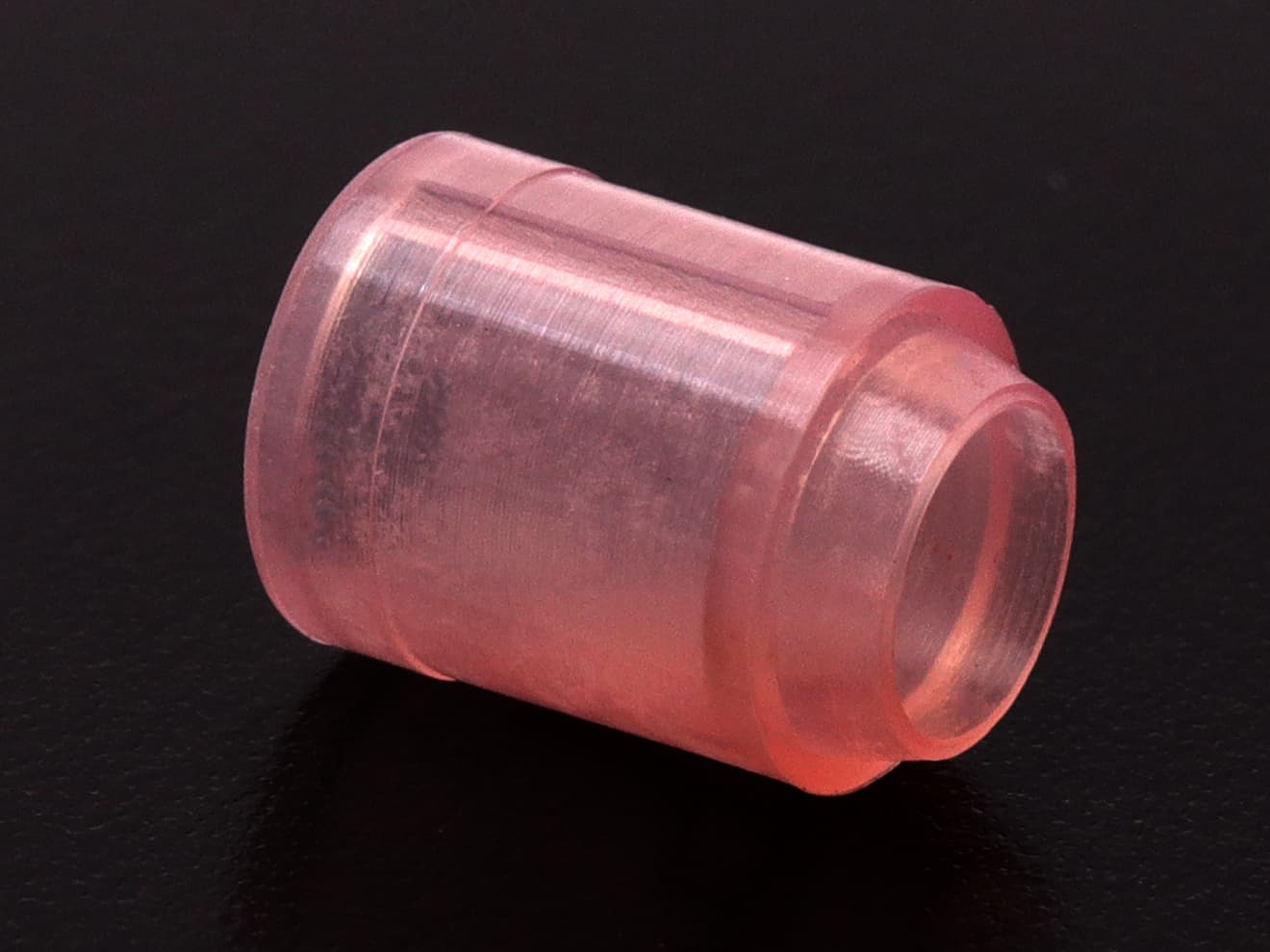 Maple Leaf COOL SHOT シリコン ホップアップパッキン for AEG+GBBインナーバレル [硬度：50° / 60° / 70° / 80° / 85°]