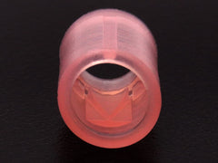 Maple Leaf COOL SHOT シリコン ホップアップパッキン for AEG+GBBインナーバレル [硬度：50° / 60° / 70° / 80° / 85°]