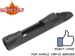 Maple Leaf フルCNC レシーバー for VSR-10 (Type B)