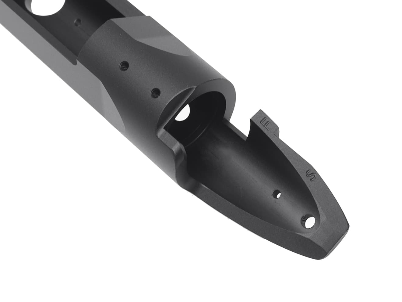 Maple Leaf フルCNC レシーバー for VSR-10 (Type B