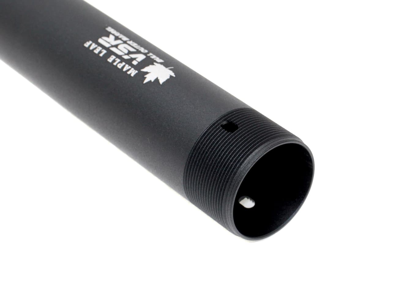 Maple Leaf アルミ ブルバレル for VSR-10用 [インナーバレル適合長：300mm / 430mm / 470mm / 510mm]