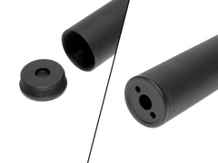 Maple Leaf アルミ ブルバレル for VSR-10用 [インナーバレル適合長：300mm / 430mm / 470mm / 510mm]