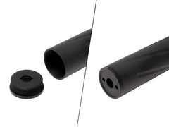 Maple Leaf アルミ ブルバレル for VSR-10用 [インナーバレル適合長：300mm / 430mm / 470mm / 510mm]