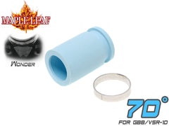 Maple Leaf MACARON WONDER ホップアップパッキン for GBB/VSR-10 [パッキン硬度：50° / 60° / 70° / 75° / 80°]