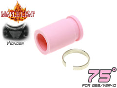 Maple Leaf MACARON WONDER ホップアップパッキン for GBB/VSR-10 [パッキン硬度：50° / 60° / 70° / 75° / 80°]