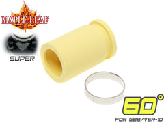 Maple Leaf MACARON SUPER ホップアップパッキン for GBB/VSR-10 [パッキン硬度：50° / 60° / 70° / 75° / 80°]