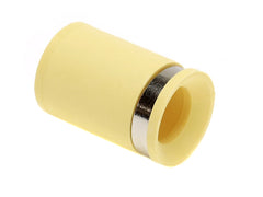 Maple Leaf MACARON SUPER ホップアップパッキン for GBB/VSR-10 [パッキン硬度：50° / 60° / 70° / 75° / 80°]