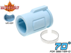 Maple Leaf GBB チャンバーパッキン MR.HOP [硬度：50° / 60° / 70°]