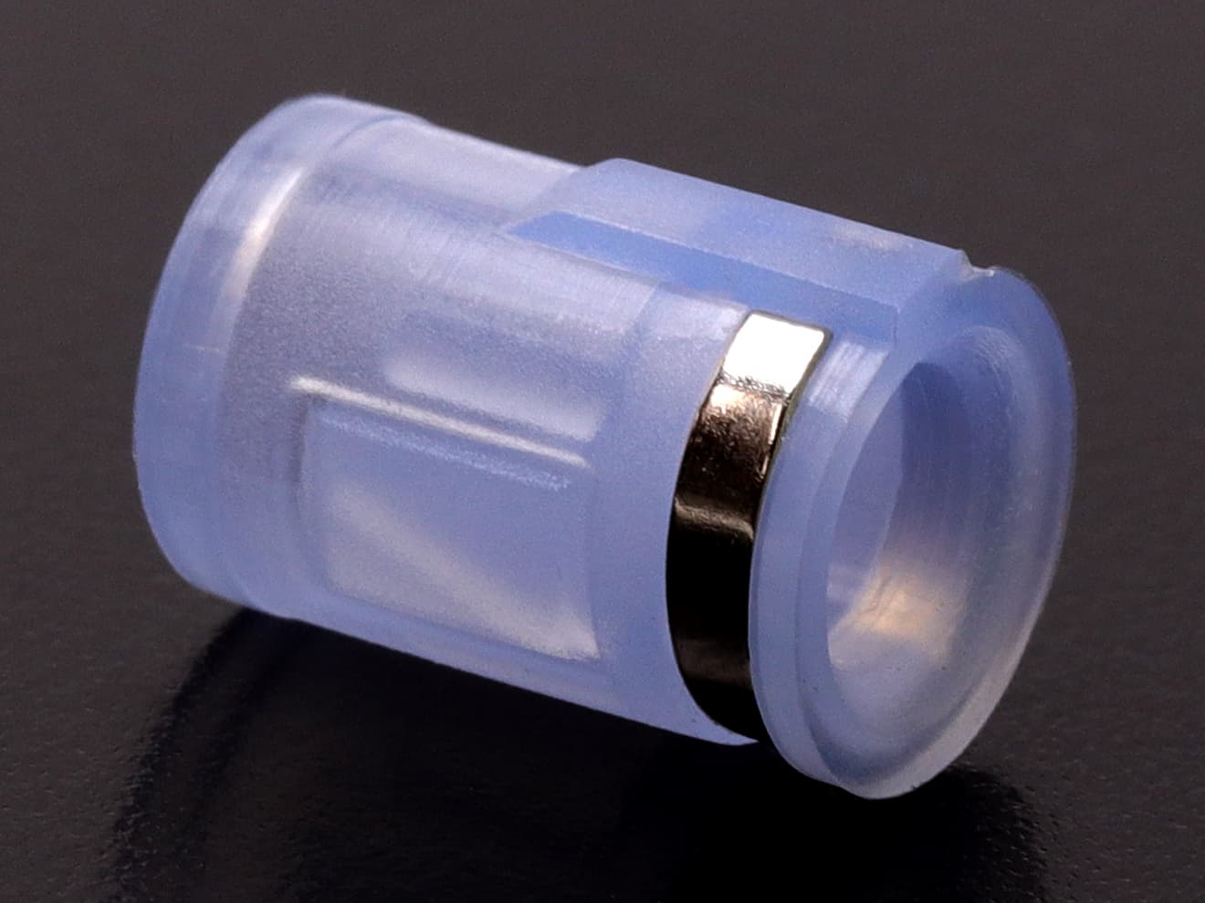 Maple Leaf DECEPTICONS シリコン ホップアップパッキン for GBB / VSR-10 [硬度：50° / 60° / 70° / 80° / 85°]