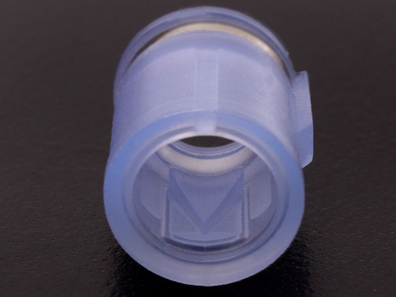 Maple Leaf DECEPTICONS シリコン ホップアップパッキン for GBB / VSR-10 [硬度：50° / 60° / 70° / 80° / 85°]