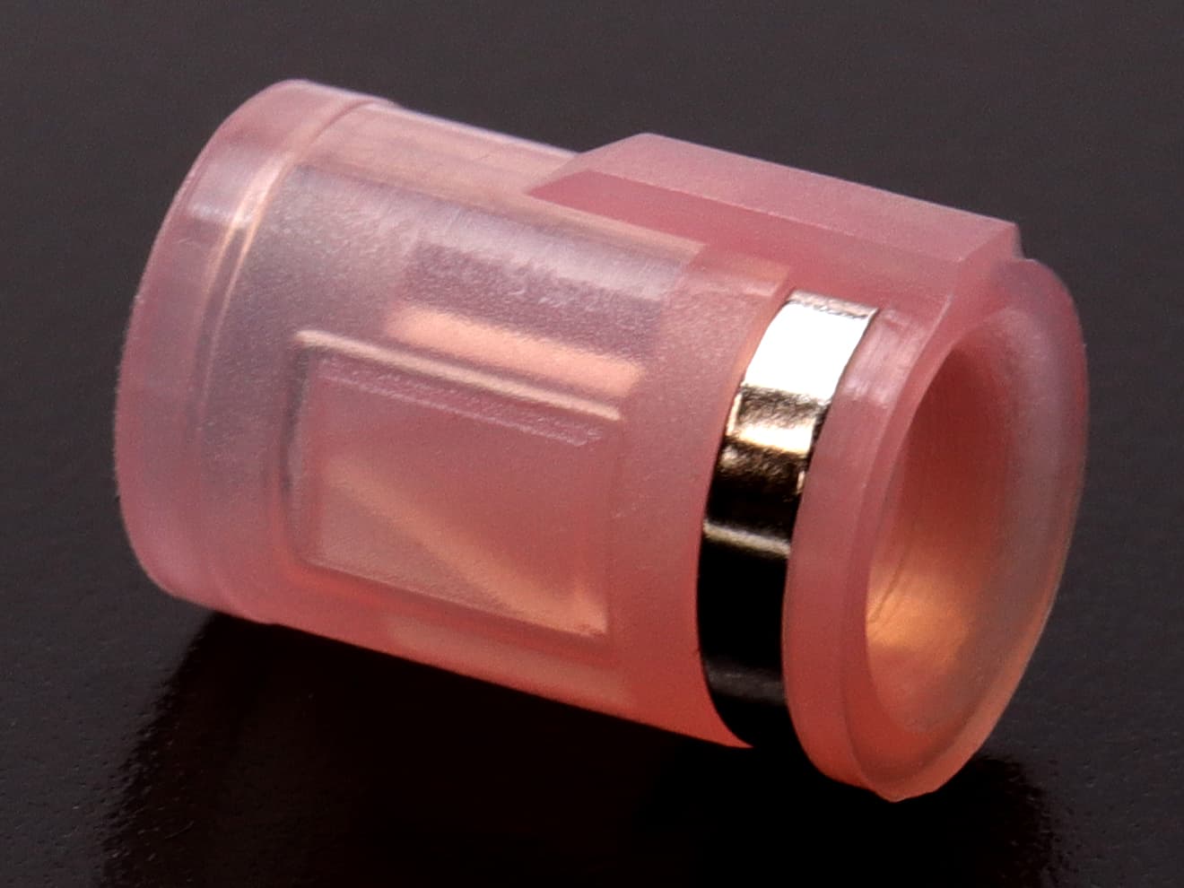 Maple Leaf DECEPTICONS シリコン ホップアップパッキン for GBB / VSR-10 [硬度：50° / 60° / 70° / 80° / 85°]