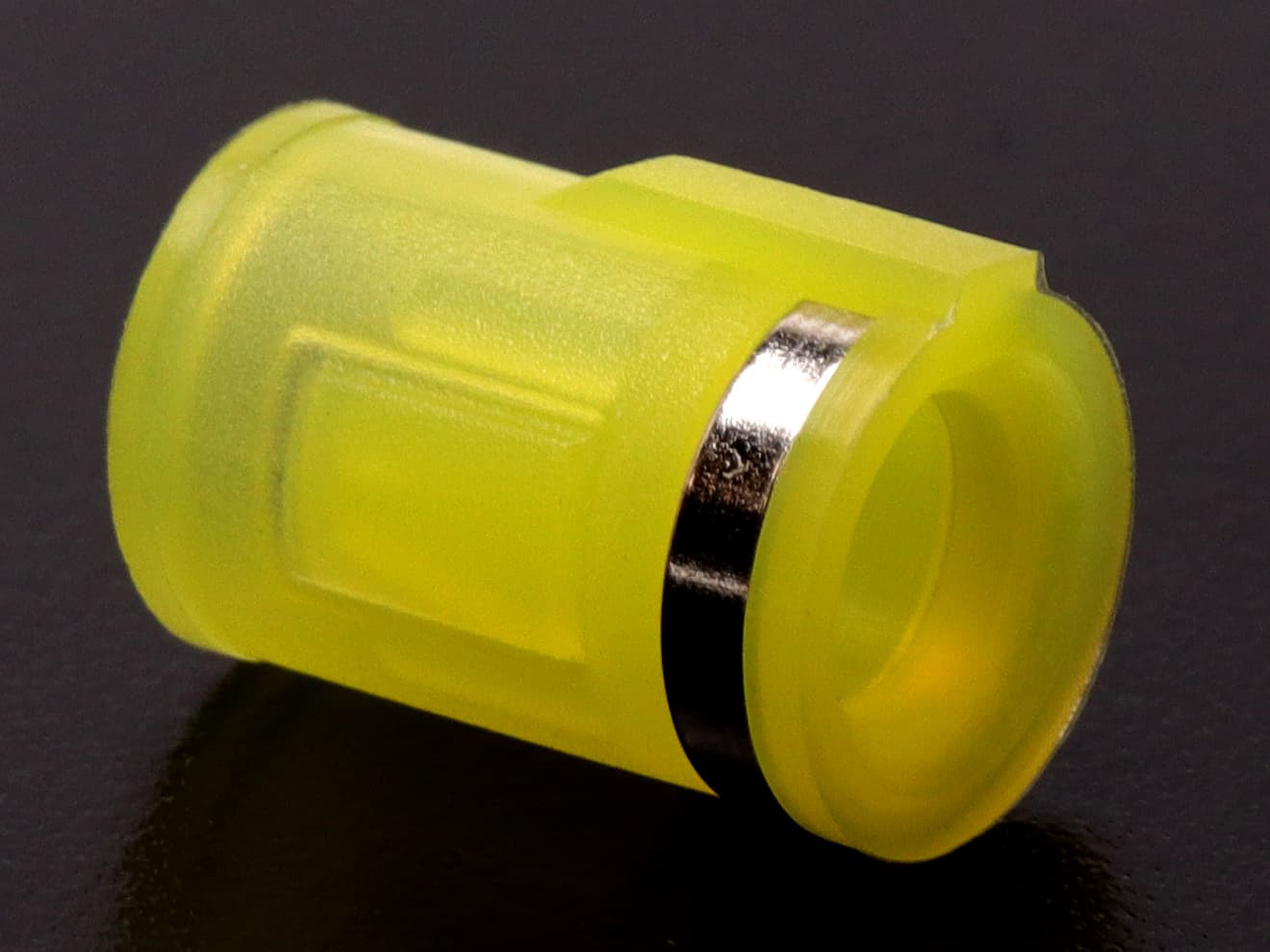 Maple Leaf AUTOBOT シリコン ホップアップパッキン for GBB / VSR-10 [硬度：50° / 60° / 70° / 80° / 85°]