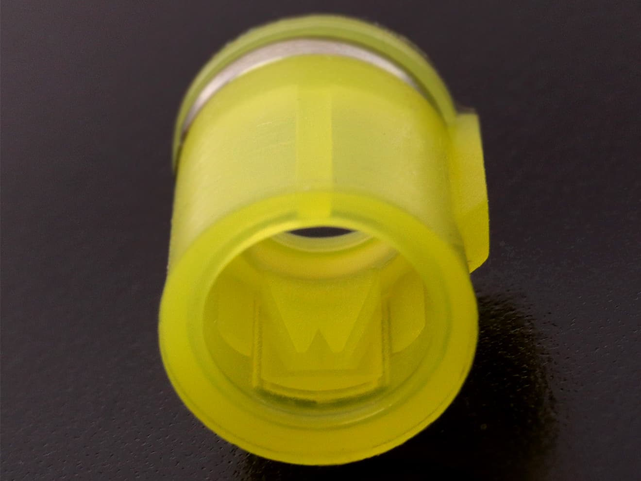 Maple Leaf AUTOBOT シリコン ホップアップパッキン for GBB / VSR-10 [硬度：50° / 60° / 70° / 80° / 85°]