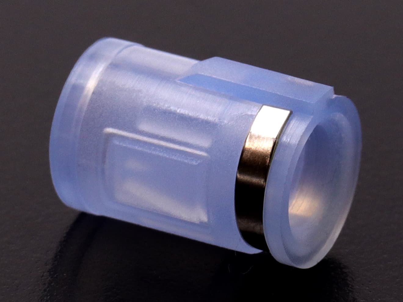 Maple Leaf AUTOBOT シリコン ホップアップパッキン for GBB / VSR-10 [硬度：50° / 60° / 70° / 80° / 85°]