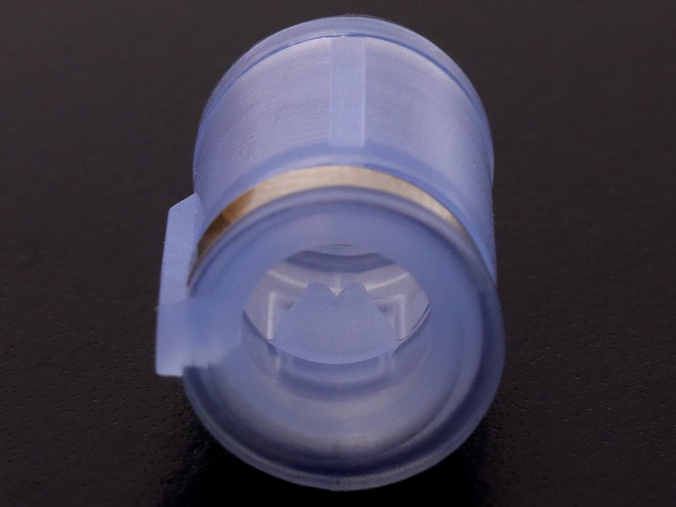 Maple Leaf AUTOBOT シリコン ホップアップパッキン for GBB / VSR-10 [硬度：50° / 60° / 70° / 80° / 85°]