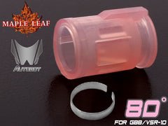 Maple Leaf AUTOBOT シリコン ホップアップパッキン for GBB / VSR-10 [硬度：50° / 60° / 70° / 80° / 85°]