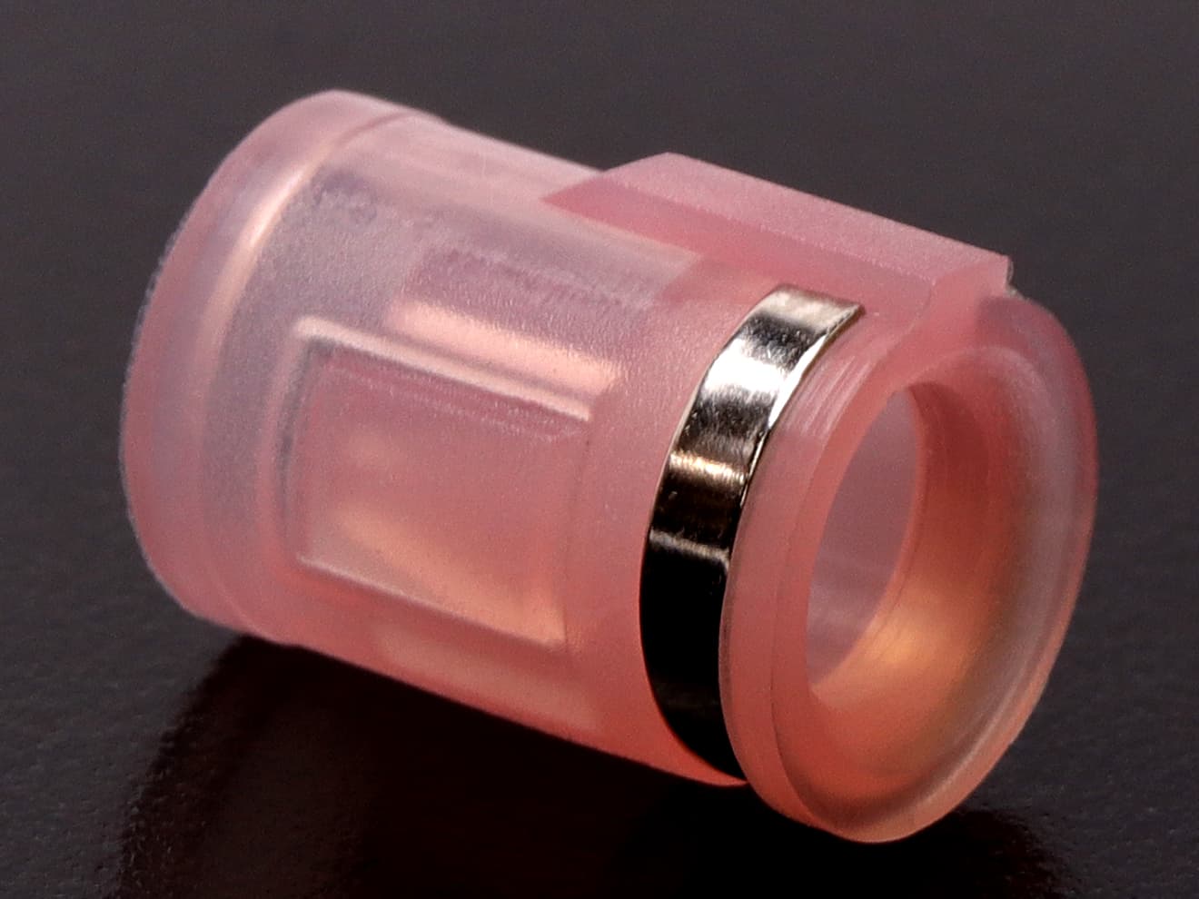 Maple Leaf AUTOBOT シリコン ホップアップパッキン for GBB / VSR-10 [硬度：50° / 60° / 70° / 80° / 85°]