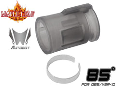 Maple Leaf AUTOBOT シリコン ホップアップパッキン for GBB / VSR-10 [硬度：50° / 60° / 70° / 80° / 85°]