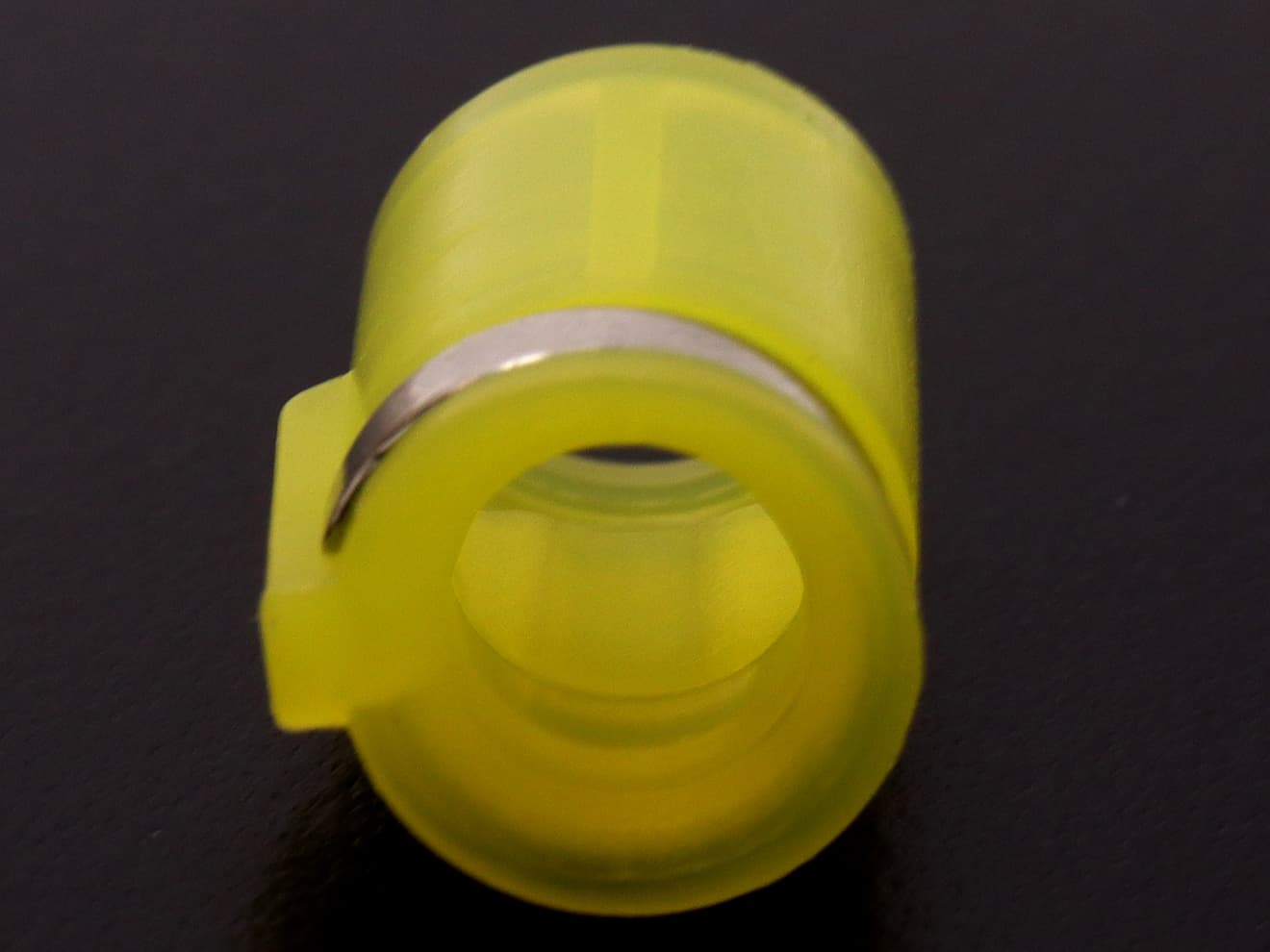 Maple Leaf MR.HOP シリコン ホップアップパッキン for GBB / VSR-10 [硬度：50° / 60° / 70° / 80° / 85°]