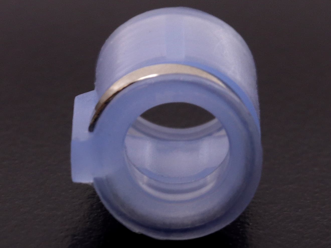 Maple Leaf MR.HOP シリコン ホップアップパッキン for GBB / VSR-10 [硬度：50° / 60° / 70° / 80° / 85°]