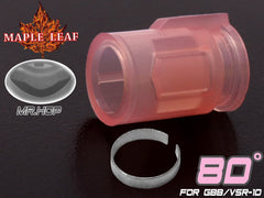 Maple Leaf MR.HOP シリコン ホップアップパッキン for GBB / VSR-10 [硬度：50° / 60° / 70° / 80° / 85°]