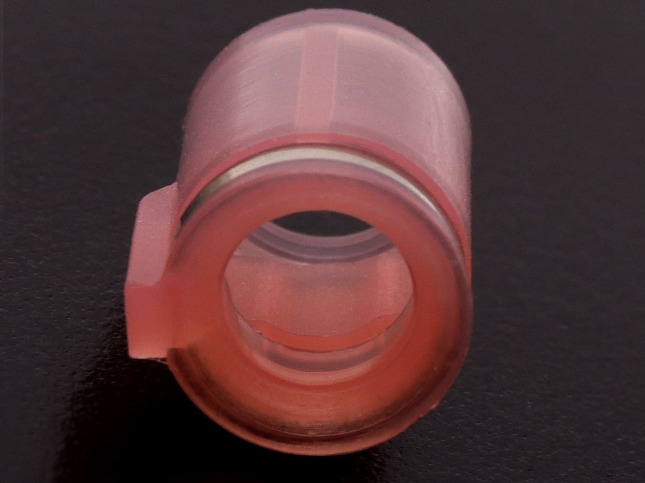 Maple Leaf MR.HOP シリコン ホップアップパッキン for GBB / VSR-10 [硬度：50° / 60° / 70° / 80° / 85°]