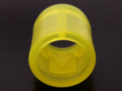 Maple Leaf COOL SHOT シリコン ホップアップパッキン for GHK GBB AK / AR / 553 [硬度：50° / 60° / 70° / 80°]