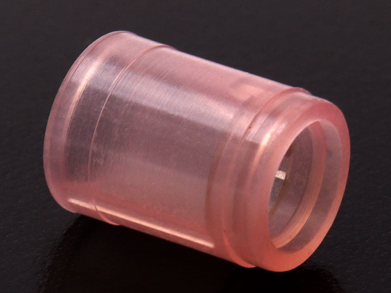 Maple Leaf COOL SHOT シリコン ホップアップパッキン for GHK GBB AK / AR / 553 [硬度：50° / 60° / 70° / 80°]