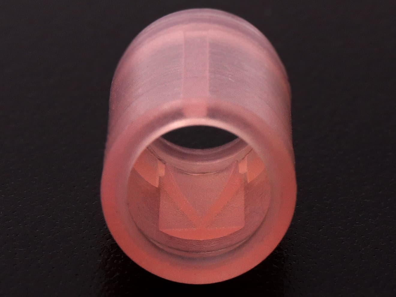 Maple Leaf COOL SHOT シリコン ホップアップパッキン for GHK GBB AK / AR / 553 [硬度：50° / 60° / 70° / 80°]