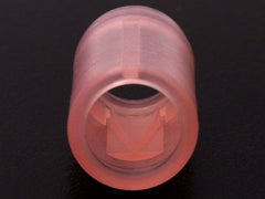 Maple Leaf COOL SHOT シリコン ホップアップパッキン for GHK GBB AK / AR / 553 [硬度：50° / 60° / 70° / 80°]