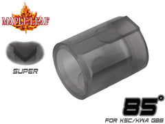 Maple Leaf SUPER シリコン ホップアップパッキン for KSC / KWA GBB [硬度：70° / 80° / 85°]