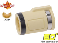 Maple Leaf MR.HOP 2023 ホップアップパッキン for GBB/VSR-10 [硬度：50° / 60° / 70° / 75°]