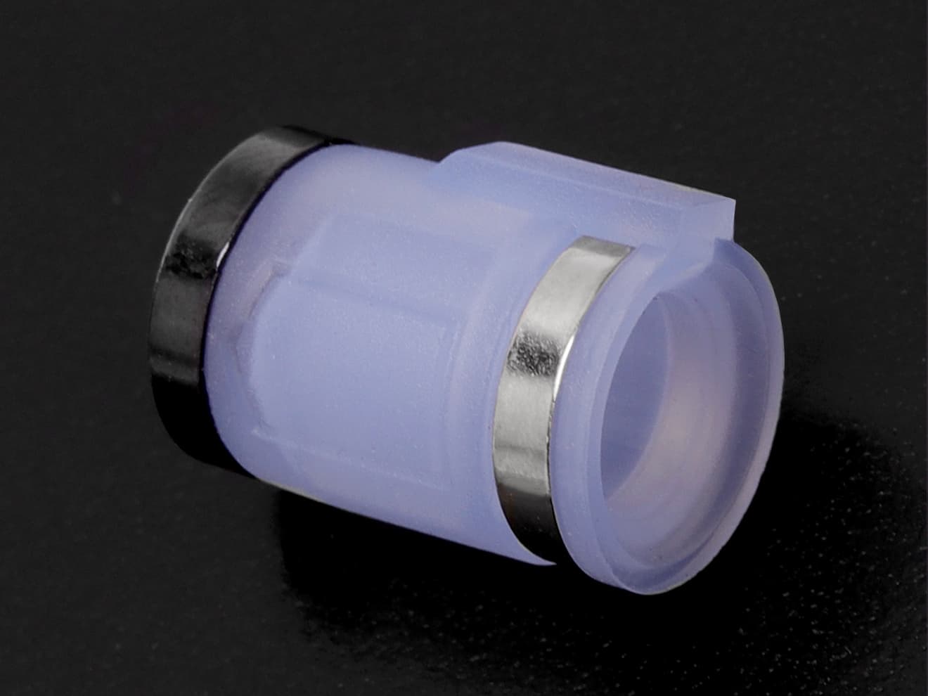 Maple Leaf MR.HOP 2023 シリコン ホップアップパッキン 60° for GBB/VSR-10 [硬度：60° / 70° / 80°]