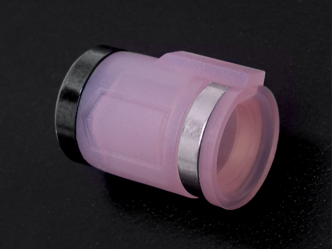 Maple Leaf MR.HOP 2023 シリコン ホップアップパッキン 60° for GBB/VSR-10 [硬度：60° / 70° / 80°]