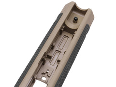 Maple Leaf MLC-S1 ライフルストックキット for VSR-10 [カラー：BK / TAN]