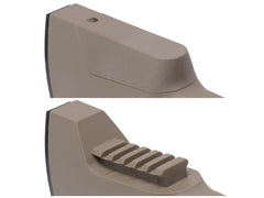 Maple Leaf MLC-S1 ライフルストックキット for VSR-10 [カラー：BK / TAN]