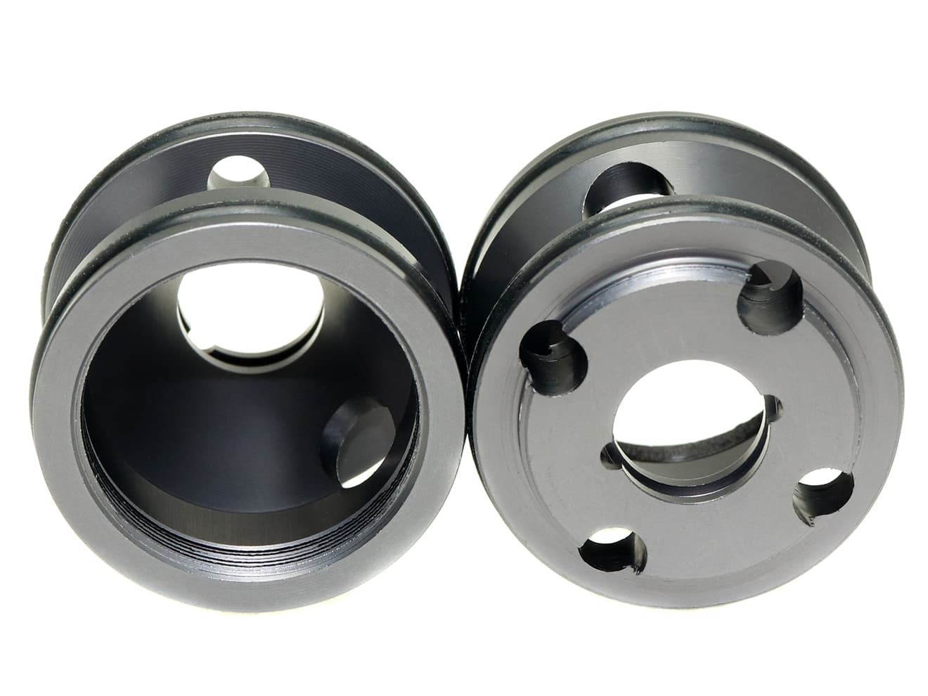 Maple Leaf ブルバレル インナーバレルスペーサー VSR-10 Gspec