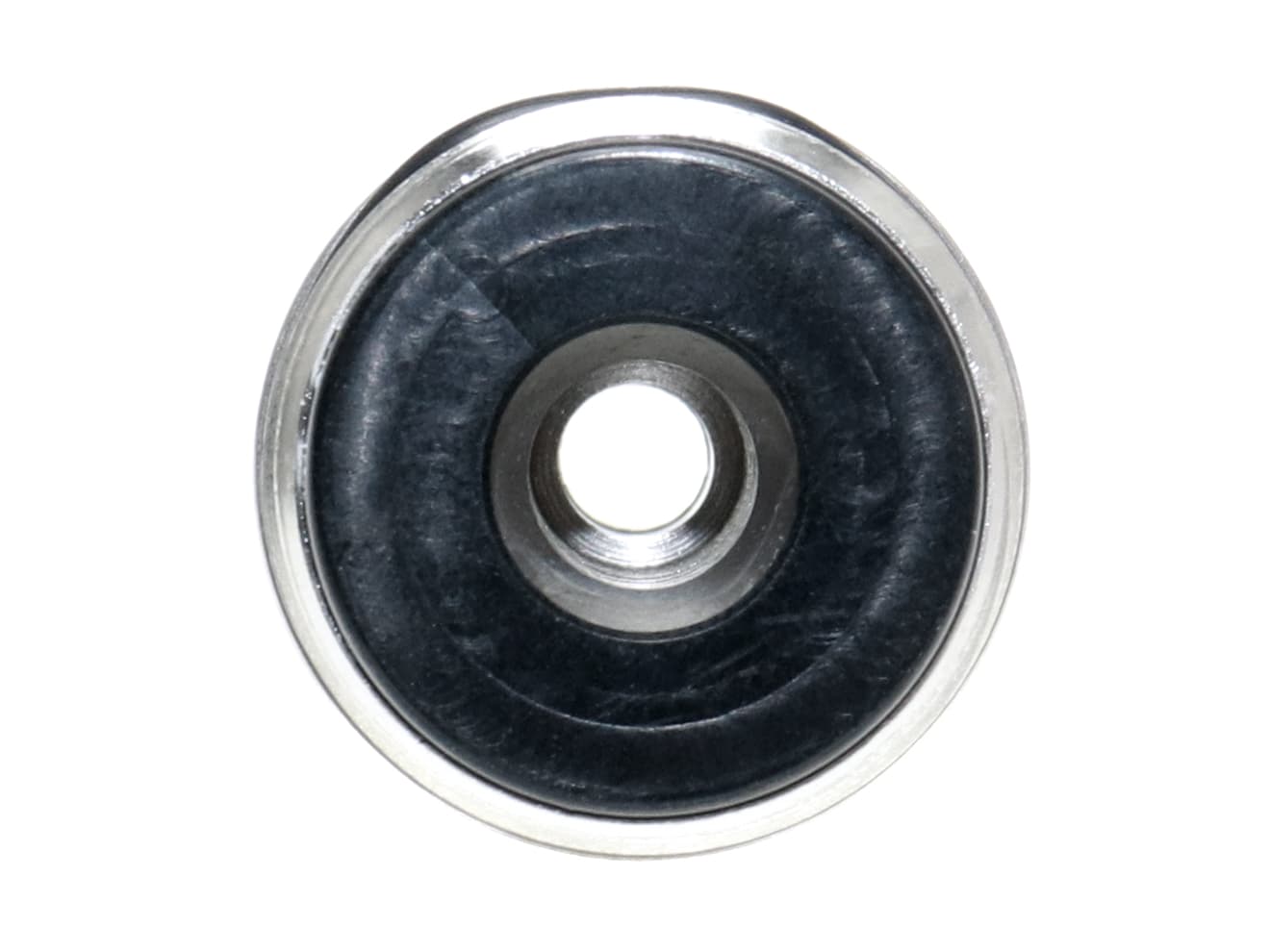 Maple Leaf ステンレスCNC ハイフローシリンダーヘッド VSR-10