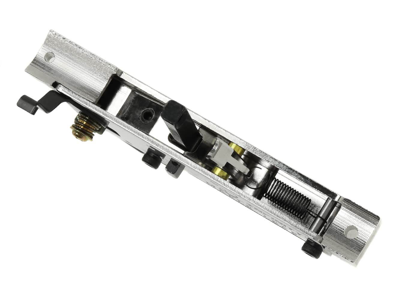 Maple Leaf スチールCNC トリガーボックスASSY  for TM VSR10/DT-M40 [対応シアー：45° / 90°]