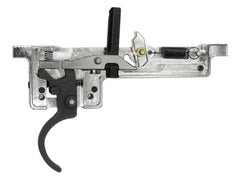 Maple Leaf スチールCNC トリガーボックスASSY  for TM VSR10/DT-M40 [対応シアー：45° / 90°]