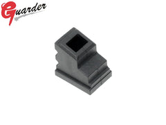 GUARDER エアタイト ガスルートパッキン [適合機種：Hi-CAPA用 / GLOCK用 / M1911用 / M＆P9用]