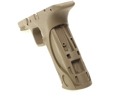 GUARDER オリジナル ナイロンポリマーフレーム 東京マルイ GBB M&P9用 [カラー：ブラック / FDE]